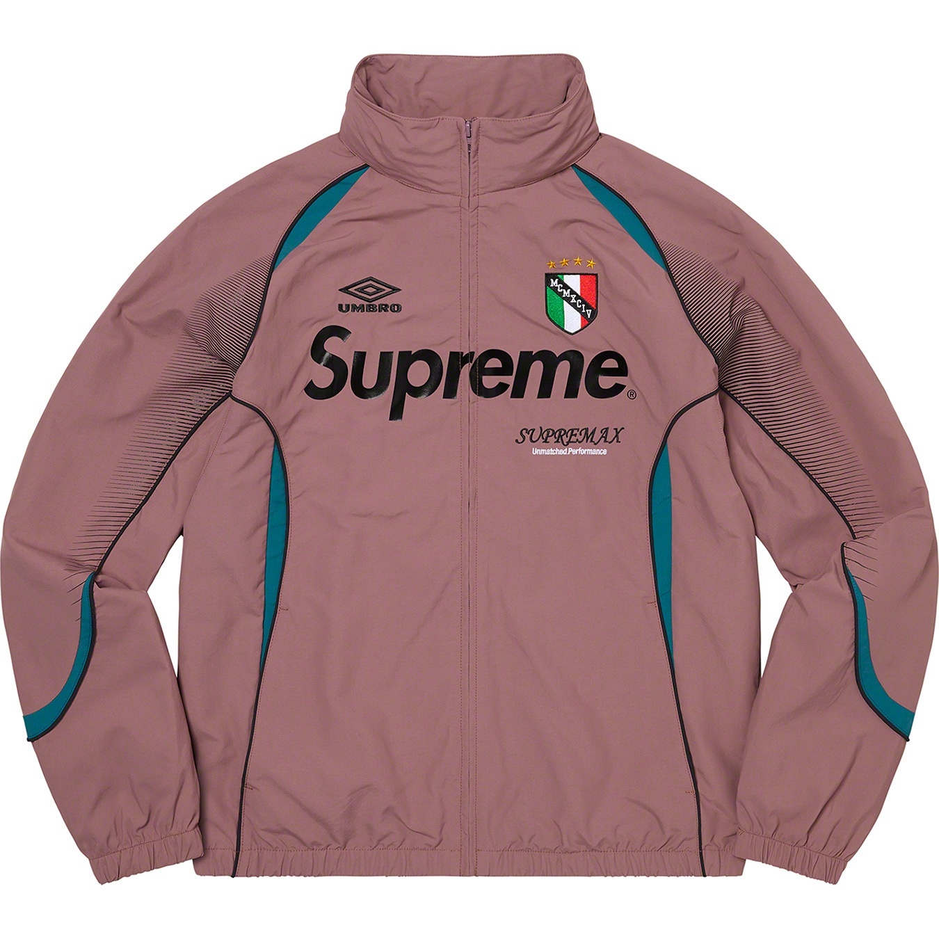 Supreme®/Umbro Track Jacket view 18